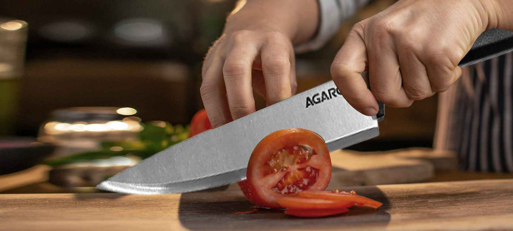best cheap kitchen knife set